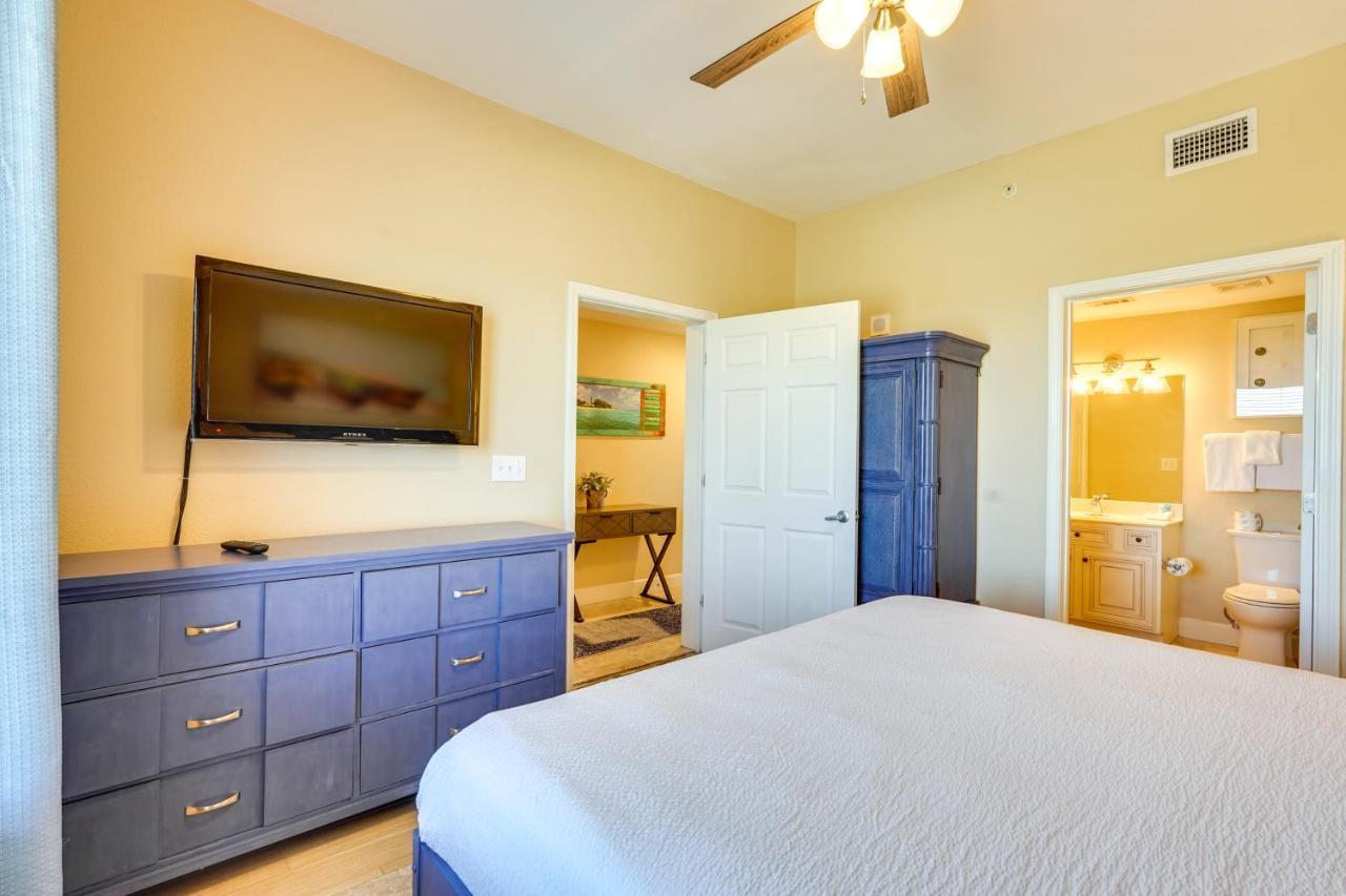 28Th-Floor Panama City Beach Condo With Ocean Views! Exterior foto